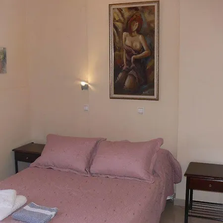 Alena Διαμέρισμα *