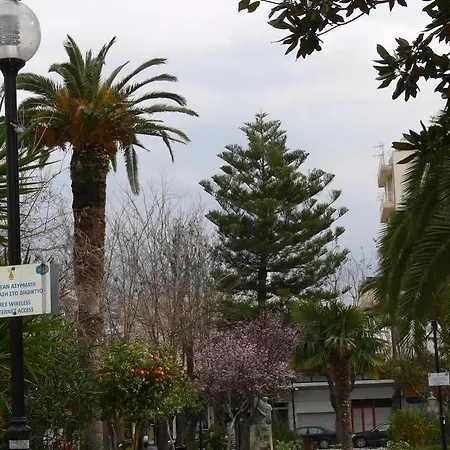 Alena Διαμέρισμα
