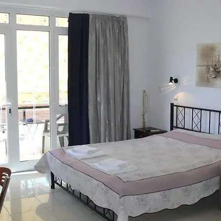 Apartamento Alena *