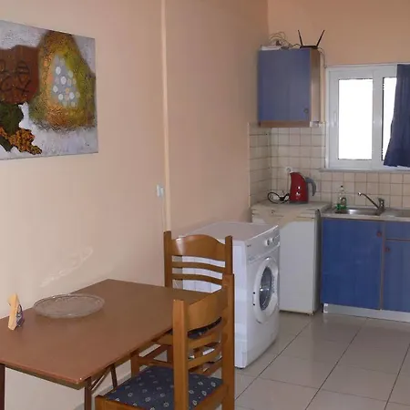 Apartamento Alena *