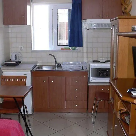 Apartamento Alena *